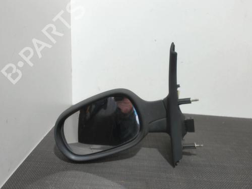 Used Left mirror Left mirror RENAULT SCÉNIC I MPV (JA0/1_, FA0_) 1.6 (JA00, JA16, JA15, JA19, JA1V, JA2B, JA2C, JA0B,... (107 hp) 28399265 28399265