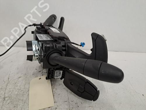 Steering column stalk CITROËN C3 II (SC_) 1.2 VTi 82 | BP28398426I23  - Image 12