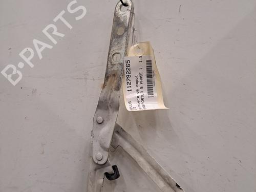 Hinge/Door check strap VW TRANSPORTER T5 Van (7HA, 7HH, 7EA, 7EH) 1.9 TDI | BP29843265C146 