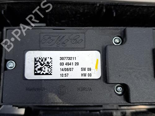 Left front window switch VOLVO V50 (545) 1.6 D | BP28613028I27 - Image 3
