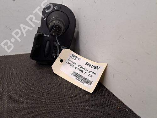 Used Steering column stalk RENAULT KANGOO / GRAND KANGOO II (KW0/1_) 1.5 dCi 90 (KW05, KW08, KW0G, KW11) (90 hp) 28398274