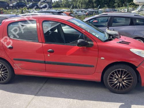 Engine PEUGEOT 206+ (2L_, 2M_) 1.1 | BP28409452M1 
