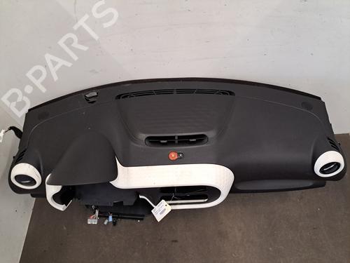 Dashboard RENAULT TWINGO III (BCM_, BCA_) 1.0 SCe 70 (BCMB) | BP31028997C46 - Image 7