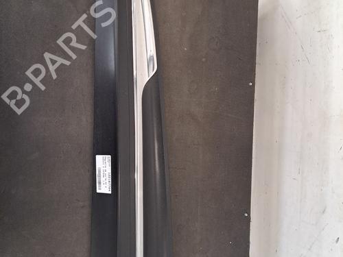 Dørliste Dørliste RENAULT SCÉNIC IV (J9_) 1.5 dCi 110 (110 hp) 33238237 33238237