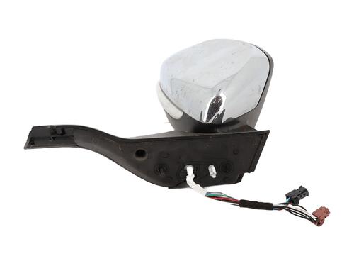 Right mirror PEUGEOT 2008 I (CU_) 1.2 VTi | BP31345314C27