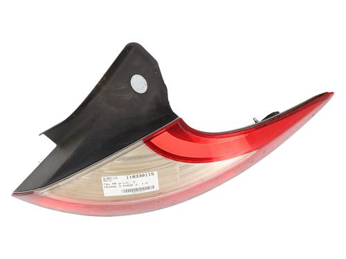 Used Right taillight RENAULT MEGANE III Hatchback (BZ0/1_, B3_) 1.5 dCi (BZ0C) (90 hp) 31757894