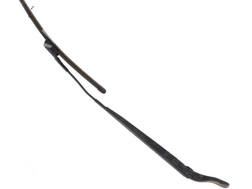 Used Front windshield wiper arm Front windshield wiper arm PEUGEOT 208 II (UB_, UP_, UW_, UJ_) 1.2 PureTech 100 (101 hp) 36395272 36395272