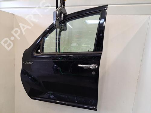 Used Left front door CHRYSLER PT CRUISER (PT_) 2.2 CRD (121 hp) 28402380