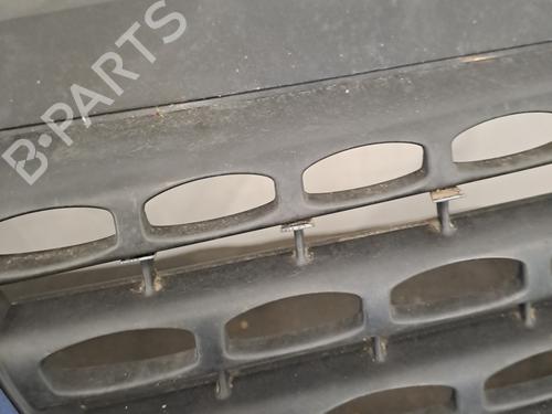 Front bumper RENAULT CLIO II (BB_, CB_) 1.4 16V (B/CB0P, BB13) | BP29475843C7 