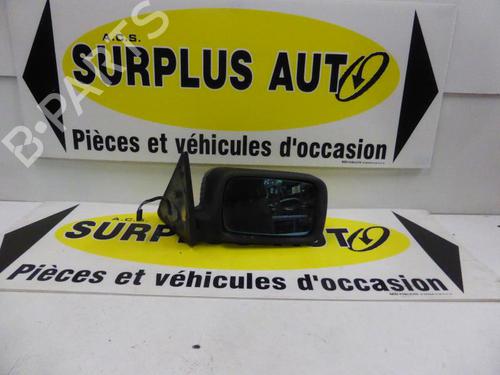 Used Right mirror BMW 3 (E36) 325 tds (143 hp) 28411462