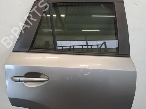 Used Right rear door MAZDA CX-5 (KE, GH) 2.2 D (KE2FW) (150 hp) 28390119
