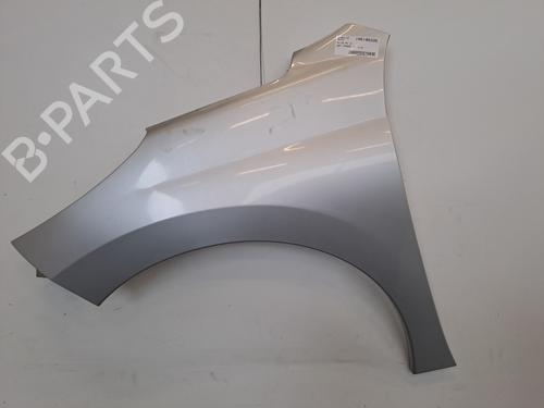Used Right front fenders PEUGEOT 207 (WA_, WC_) 1.4 16V (95 hp) 28406441
