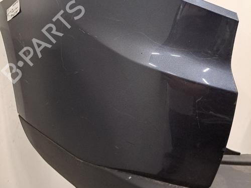 Rear bumper RENAULT MEGANE III Grandtour (KZ0/1) 1.5 dCi (KZ09, KZ0D, KZ1G, KZ29, KZ14, KZ1W, KZ10, KZ1F,... | BP28409066C8