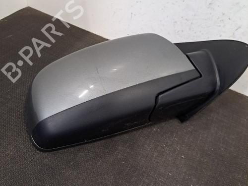 Right mirror HYUNDAI SANTA FÉ II (CM) 2.2 CRDi GLS 4x4 | BP28398586C27 