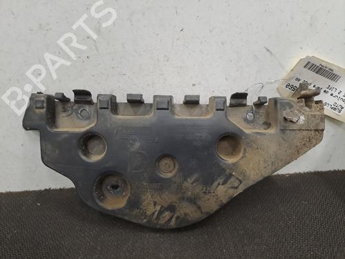 Used Rear bumper bracket RENAULT ZOE (BFM_) ZOE (BFMC, BFMD) (136 hp) 28402940