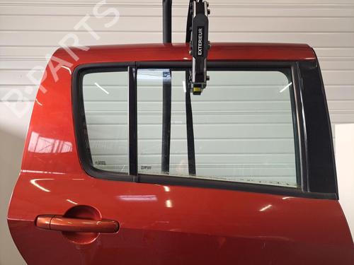 Dør høyre bak SUZUKI SWIFT III (MZ, EZ) 1.3 DDiS (RS413D) | BP28410266C5 