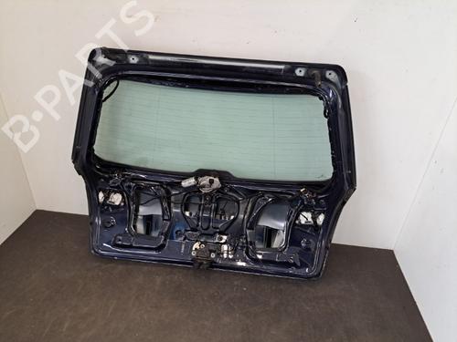 Used Tailgate Tailgate 28398612 28398612