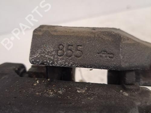 Right front brake caliper BMW Z4 Roadster (E89) sDrive 28 i | BP28396208M104