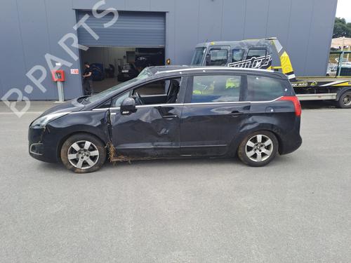 Engine PEUGEOT 5008 (0U_, 0E_) 1.6 BlueHDi 120 | BP36355619M1 - Image 7