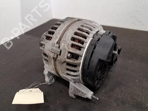 Alternator SKODA SUPERB II (3T4) 2.0 TDI 16V | BP28403510M7 - Image 3