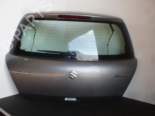 Bagklap CC/Kombi-Coupé SUZUKI SWIFT III (MZ, EZ) 1.3 (RS413, ZC11S) (92 hp) 28400205
