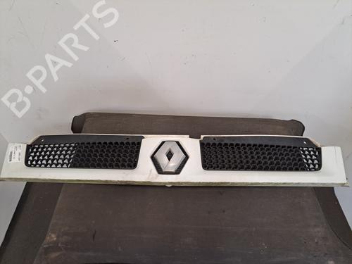 Used Grille RENAULT MASTER II Van (FD) 2.5 dCi (FD02) (101 hp) 28403150