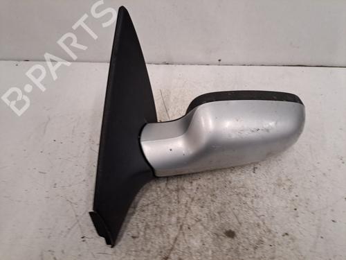 Left mirror RENAULT MEGANE II (BM0/1_, CM0/1_) 1.5 dCi (BM1E, CM1E) | BP28409222C26