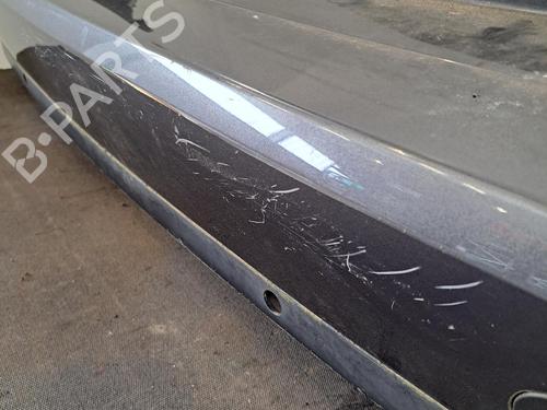 Used Rear bumper Rear bumper 37452981 37452981