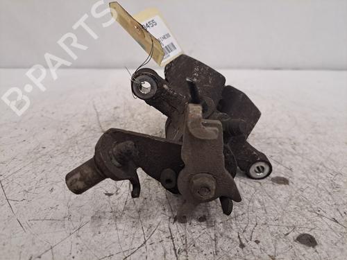 Højre bremsekaliber bag RENAULT MEGANE IV Hatchback (B9A/M/N_) 1.5 Blue dCi 115 (B9A6) | BP28403816M106 