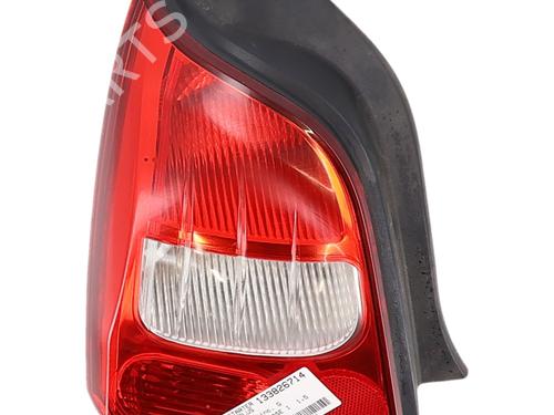 left-taillight-renault-twingo-ii-cn0_-2007-39991403 main image