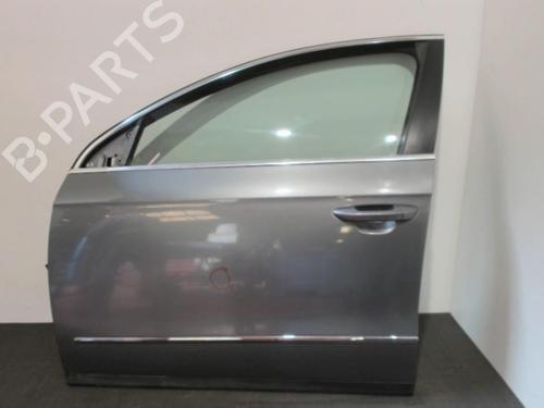 Dør venstre fortil VW PASSAT B6 Variant (3C5) 1.9 TDI (105 hp) 28411042