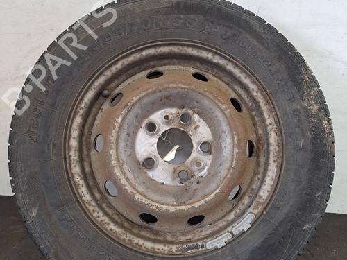 Used Rim Rim 37794002 37794002