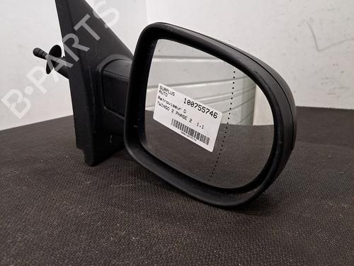 Left taillight RENAULT CLIO IV (BH_) 1.5 dCi 75 | BP28401326C34