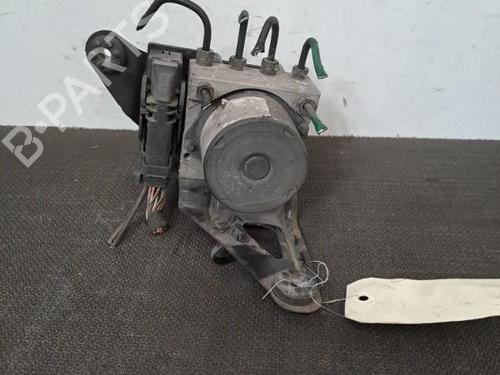 ABS pump RENAULT SCÉNIC II (JM0/1_) 1.5 dCi (JM1E, JM16) | BP28410209M43 