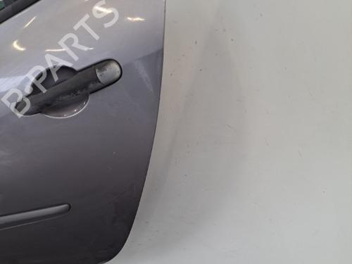 Left rear door RENAULT CLIO III Grandtour (KR0/1_) 1.5 dCi (KR0F) | BP28398640C4 