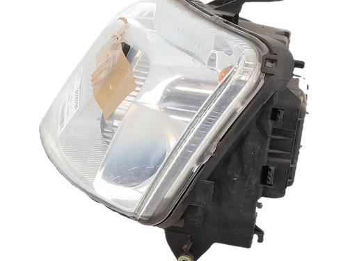 Left headlight FIAT PANDA (169_) 1.2 (169.AXB11, 169.AXB1A) | BP38063666C28 - Image 2