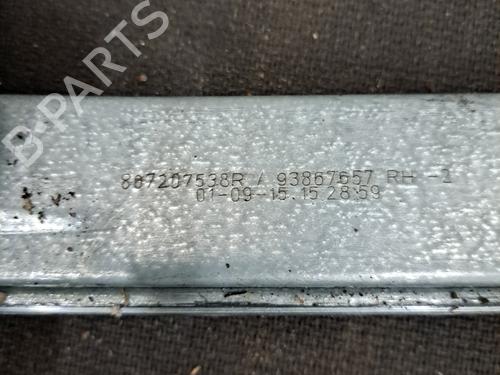 front-right-window-mechanism-renault-trafic-iii-van-fg_-2014-30599836 main image