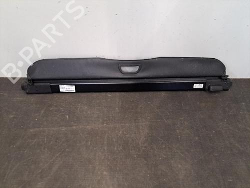 Used Rear parcel shelf MERCEDES-BENZ A-CLASS (W169) A 180 CDI (169.007, 169.307) (109 hp) 28404523