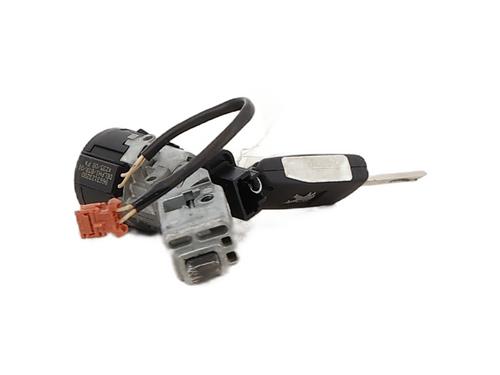 Used Ignition barrel Ignition barrel PEUGEOT 1007 (KM_) 1.4 HDi (68 hp) 33304313 33304313