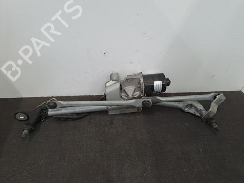 Used Front wiper motor Front wiper motor BMW 1 (E87) 118 d (143 hp) 28398853 28398853