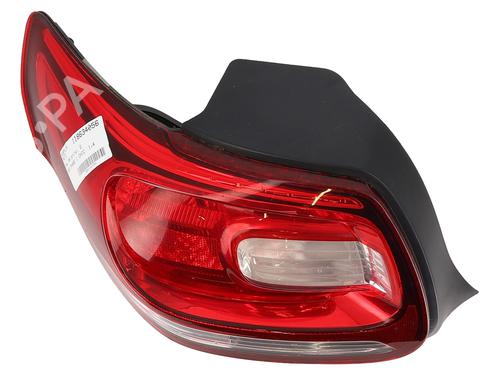 Left taillight CITROËN DS3 (SA_) 1.4 VTi 95 | BP31957528C34  - Image 6