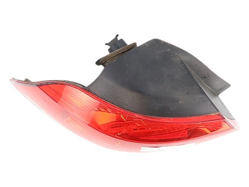 Left taillight VW GOLF VI (5K1) 1.6 TDI | BP39387537C34 - Image 3