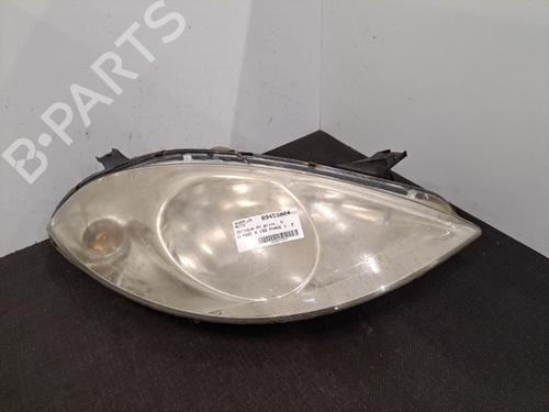 Right headlight MERCEDES-BENZ A-CLASS (W169) A 180 CDI (169.007, 169.307) | BP28409916C29 - Image 3