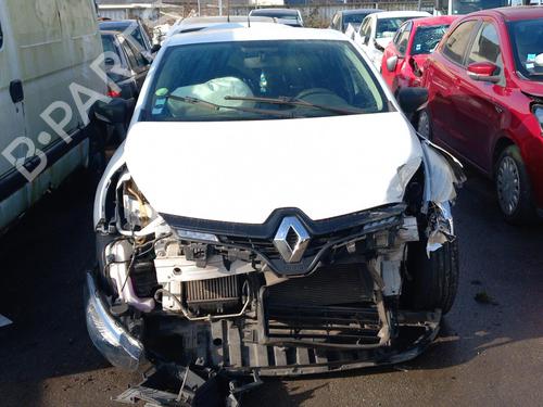Engine RENAULT CLIO IV (BH_) 1.5 dCi 75 | BP28408312M1 