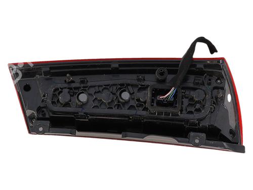 Left taillight RENAULT EXPRESS Box Body/MPV 1.3 TCe 100 (F6MA) | BP37748509C34 - Image 6