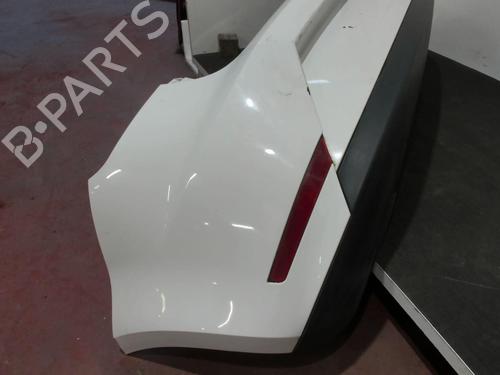 Rear bumper SEAT IBIZA IV (6J5, 6P1) 1.2 TDI | BP28399527C8