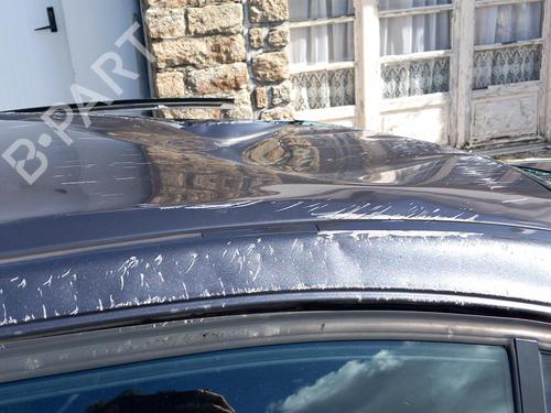Right front fenders BMW 3 (E90) 320 d | BP28396738C42 