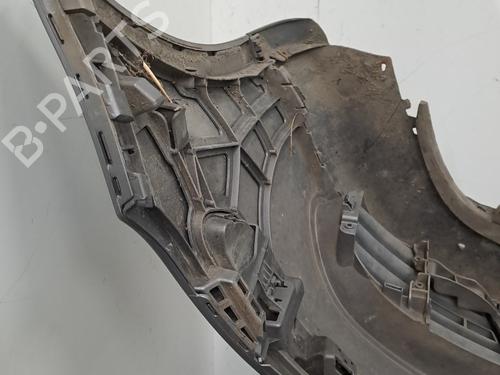 Front bumper VW GOLF PLUS V (5M1, 521) 1.9 TDI | BP28389299C7 