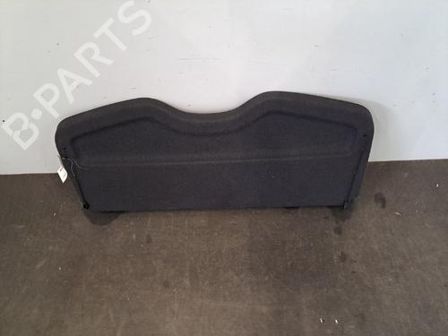 Rear parcel shelf RENAULT CLIO III (BR0/1, CR0/1) 1.5 dCi (BR17, CR17) | BP28393251C85 