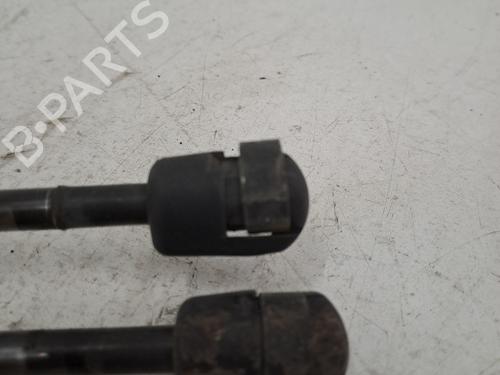 Tailgate lift support VW GOLF VI (5K1) 1.6 TDI | BP28392603C138 